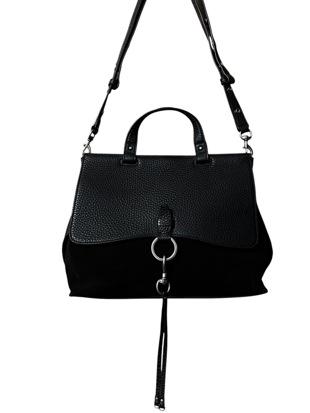 Rebecca Minkoff Keith Satchel
